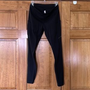 Lululemon Black 28” leggings